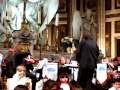 Ballade traditionnelle Waltzing Matilda arrangements de Nigel Edwards.