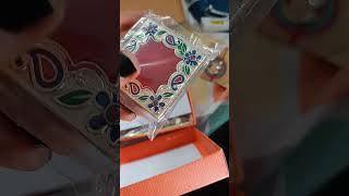 Rakhi from Amazon 💯🥰 #ytshorts #trending #rakhi rakhi#viral #trending #yotubeshorts #brother