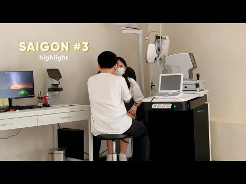 Dirigindo pela primeira vez | Vyyyn #3 Saigon