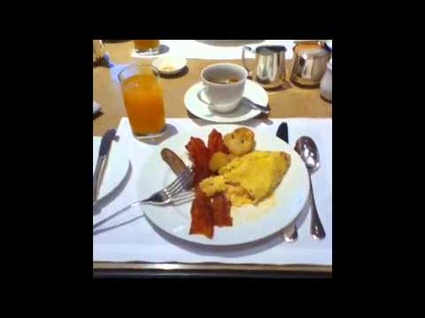 Buffet Carnage (failed Vine)