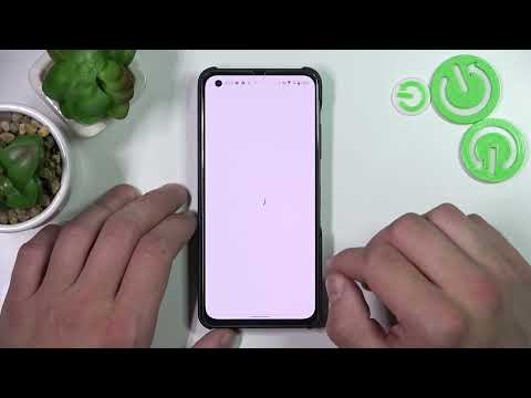 How to Use Google Assistant on Lock Screen in ASUS Zenfone 9 – Lock Screen Options