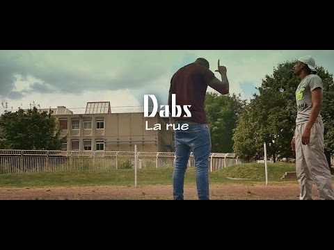 DABS - LA RUE (Prod by RJacksProdz)
