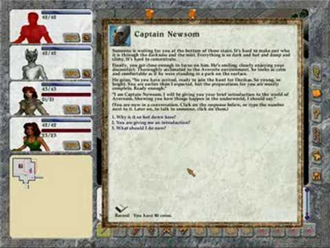 Avernum V PC