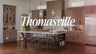 The Thomasville Experience