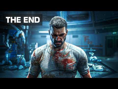 This Finale Was Worth The Wait! (Final Boss) - Dying Light: The Beast ENDING
