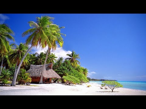 Cold Days Mix 2018 | Summer Paradise Mix 2018 - Best Of Tropical Deep House Remixes