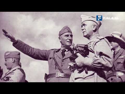 9 shtator 1943 Vermahti, 36 mijë gjermanë për të pushtuar Shqipërinë/ Nga Leonard Veizi