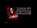 Eminem - Medicine Ball [HD] [Lyrics on screen ...