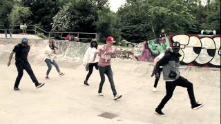 Make it nasty-Cheorography