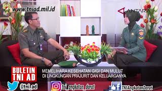 Download lagu Buletin TNI AD eps 183 (12-02-2018) mp3