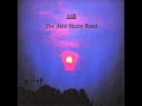 The Alex Skuby Band - You Became Mine