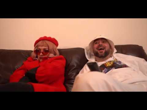 Chimpo- Get So Mad [Official Video]