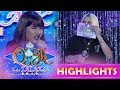 It S Showtime Miss Q And A Vice Ganda And Buknoy S Story