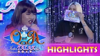 Download lagu It's Showtime Miss Q and A: Vice Ganda and Buknoy's story mp3