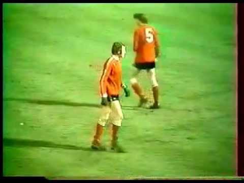ECCC-1975/1976 PSV Eindhoven - AS St Etienne 0-0 (14.04.1976)
