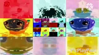 24 SpongeBob SquarePants Theme Songs In Reversed 24 SpongeBob SquarePants Theme Songs In Reversed