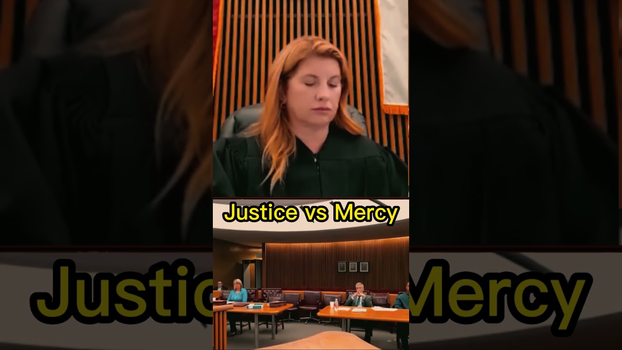 #courtroomdrama #justicesystem #legalanalysis #courtroombreakdown #criminaljustice #felonycourt