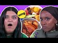Aussies Try Each Other's Iftar Meals