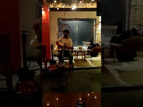 Nitesh Hawayein live