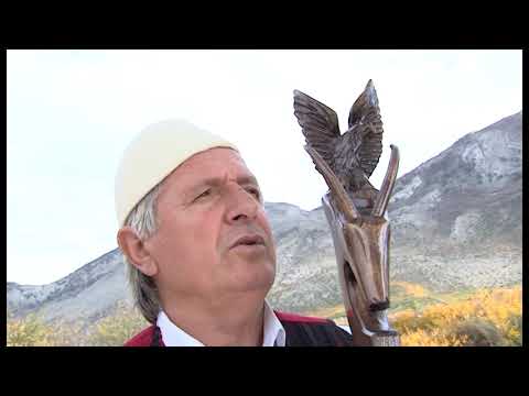 Pretash Nilaj - Kenge per Tome Deden