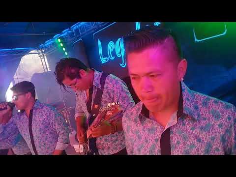 LEGALES EN VIVO PRESENTACIÓN