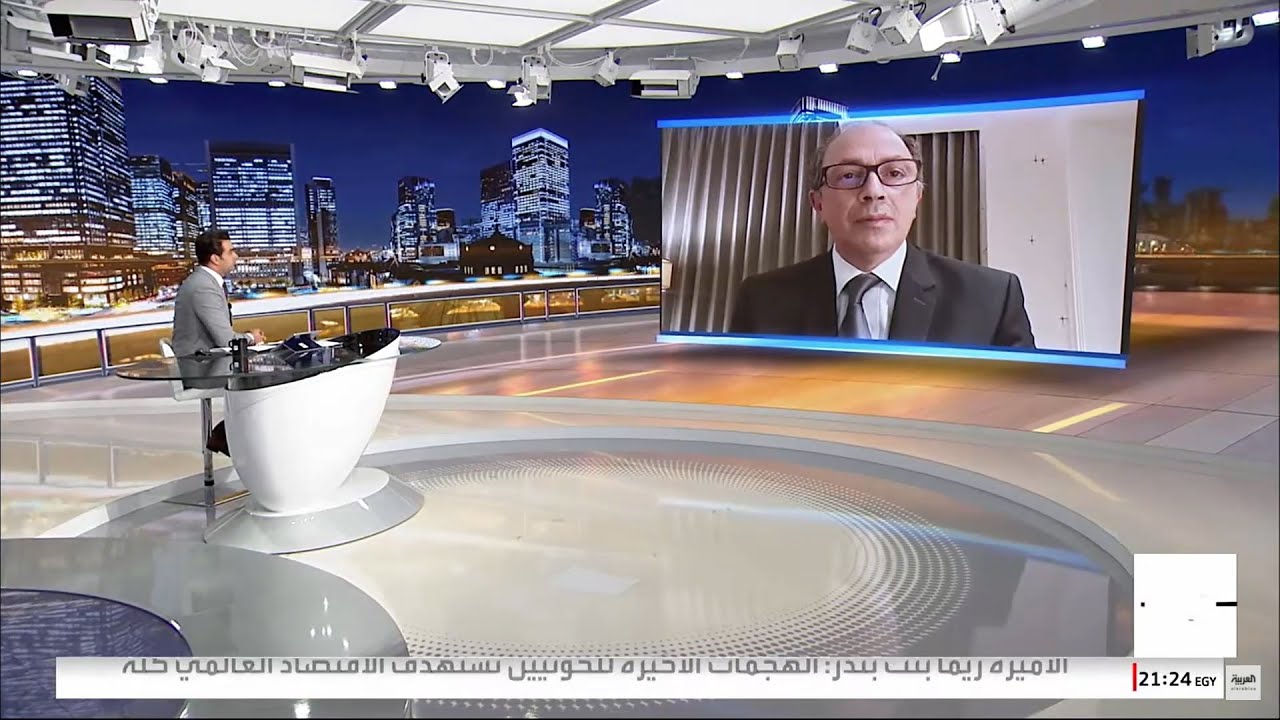 ՀՀ արտաքին գործերի նախարար Արա Այվազյանի հարցազրույցը «Ալ Արաբիա» լրատվական գործակալությանը