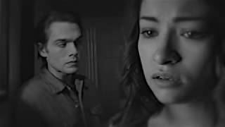 friends | della tsang &amp; chase tallman [shadow falls: after dark]