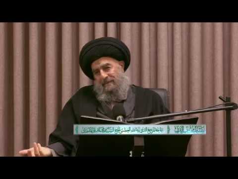 ⁣تفسير سورة الجن | الآية: (18-23) | هذه صفات الدعاة الى الله  | الدرس السابع