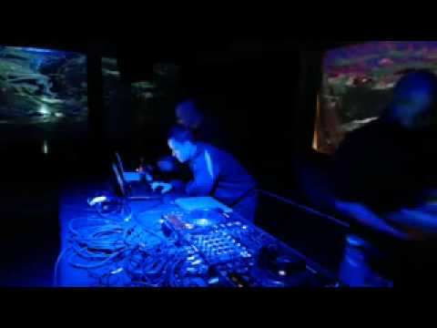 Plug and Lay: Janus, Nameless City, Arsene. VJ Fullcolor - RTS.FM.020213