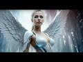 Bollekman Ice Cold Angel Eurodisco Italodisco Europop 80s Style Video By NicolasSD2