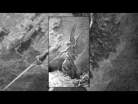 Freeze Corleone x 404Billy x Ziak - "ULFBERHT" Type beat | Dark Cinematic type beat (Prod. Saenak)