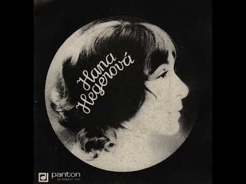Hana Hegerová - Mapa lásky (31.1.1973)