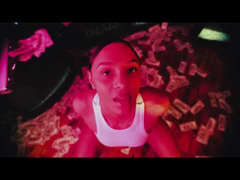 Mafi - I Love Freaks  Feat. Tafari  (Official Video)