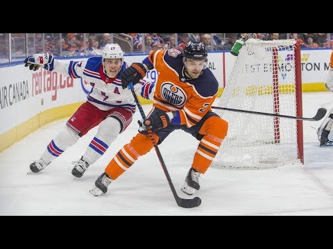 Edmonton Oilers Buy Out Andrej Sekera | Reaction + Breakdown