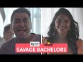 FilterCopy | Savage Bachelors | Ft. @ThatsSoViraj & Simran Natekar