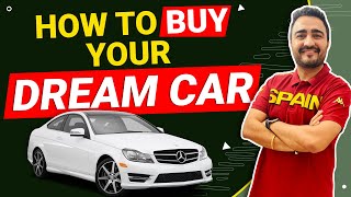 How to budget for a new car|easy Tips for buying a new car|Financial planning