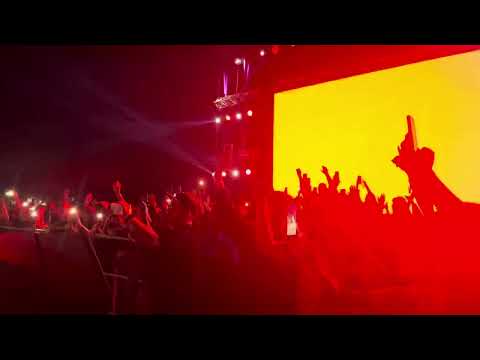 SOLOMUN @ PANORAMA FESTIVAL 12-08-2023