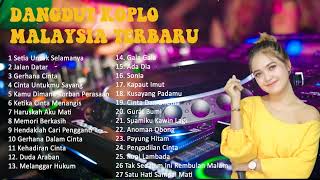 Download lagu DANGDUT KOPLO MALAYSIA TERBARU 2023 Kompilasi Koplo Minang Terbaru || Haruskah Aku Mati mp3