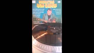 Don Gibson - Games people play-