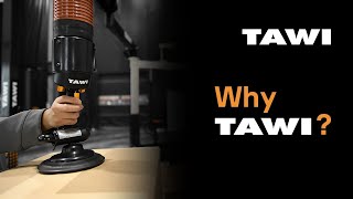 Why choose TAWI Vacuum Lifts?