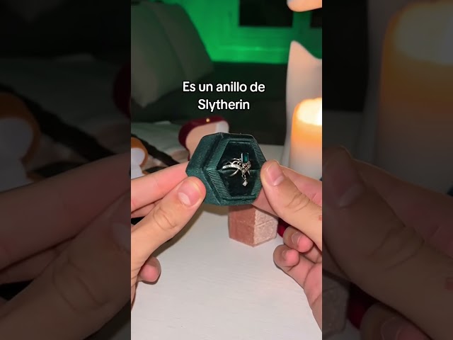 Vídeo relacionado con Elbenwald Taza Harry Potter Logo de Slytherin - Capacidad de 300 ml, Altura 10 cm - Cerámica Verde