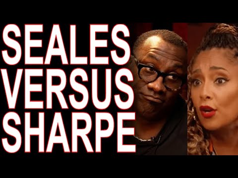 MoT #604 Seales Now Aiming Accusations At Shannon Sharpe