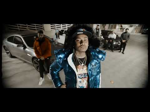 LMB Letrece Ft. Sammy Shiblaq - Out Of Bounds [ Official Video ]