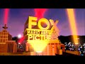 Fox Mario And Meggy Pictures Logo NIOX Style
