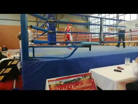 DM U17 /2019 Viertelfinale