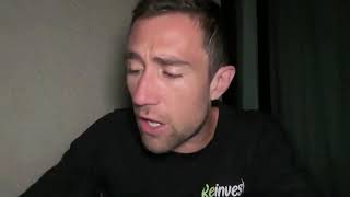Download the video "The Stock Market & Crypto Stream | Meet Kevin Report 10-21-2025"
