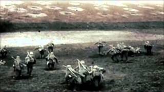 Sólstafir Pale Rider