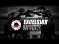 Excelsior weekly #3