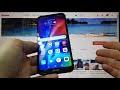 Honor 8s (KSA-LX9) Как удалить пароль, пин код, графический ключ Hard Reset