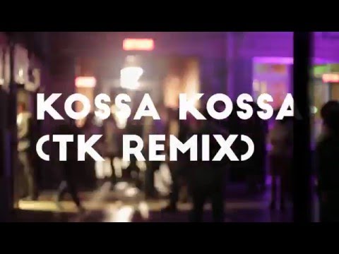 The Souljazz Orchestra - Kossa Kossa (TK Kossa Remix) [Official Video]